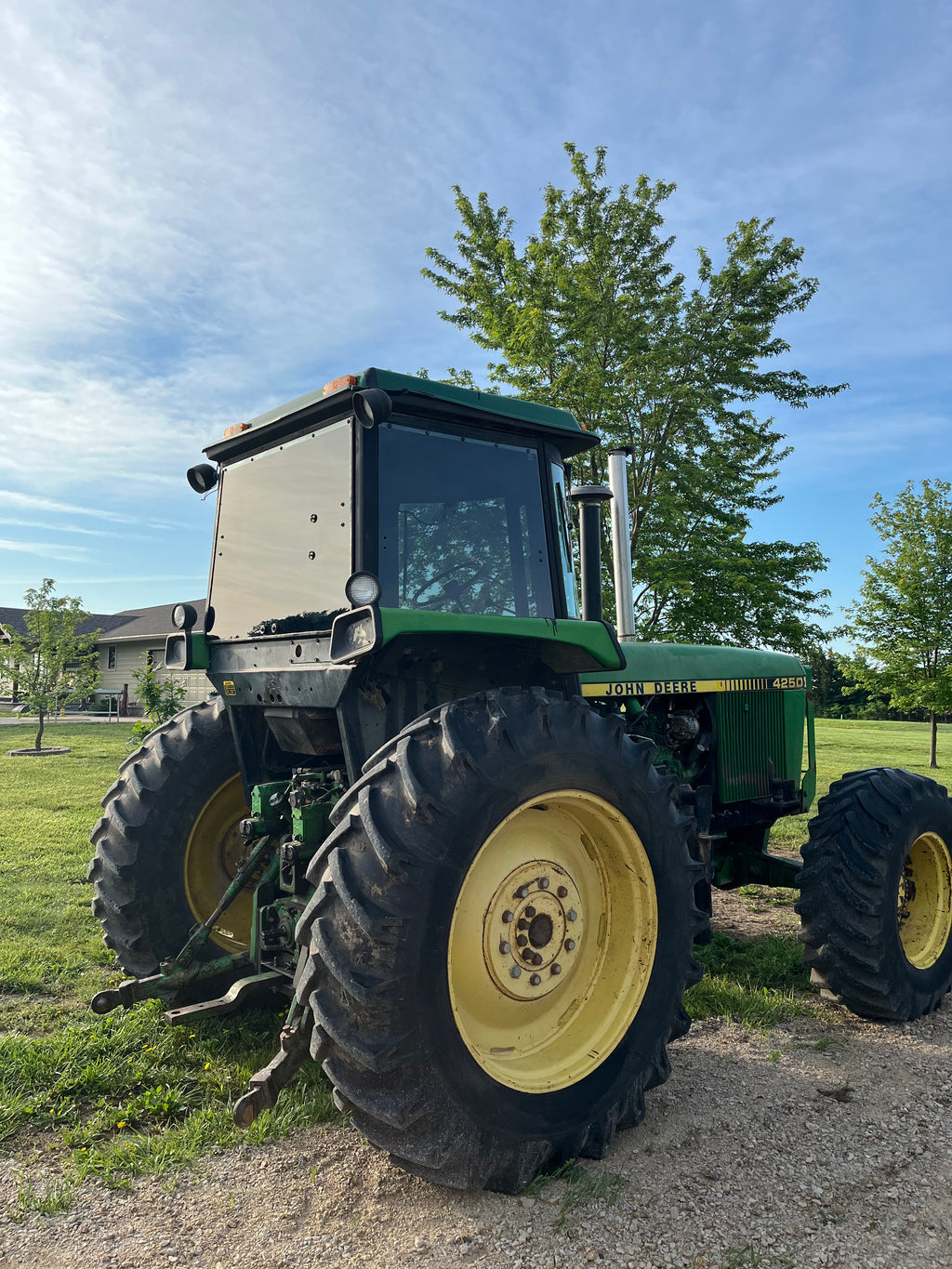 Professional Window Tinting