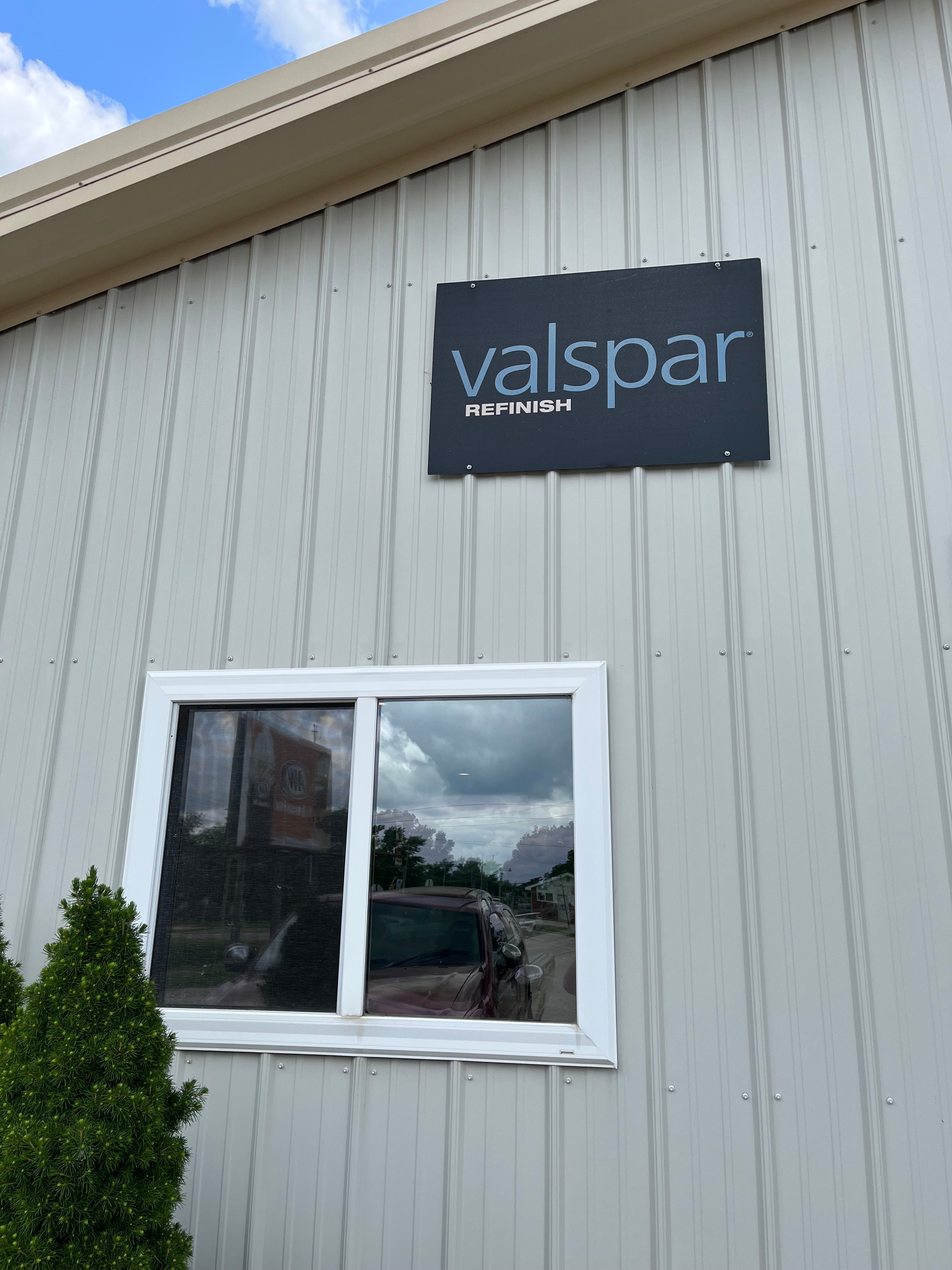 Professional Window Tinting