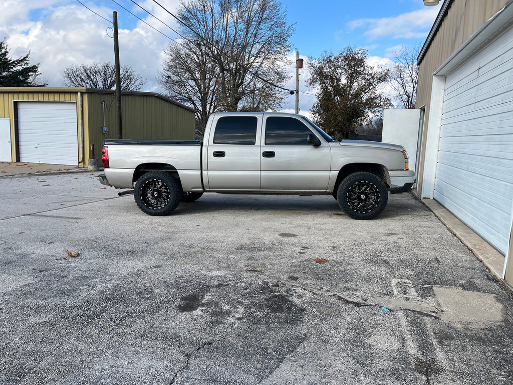 Professional Window Tinting