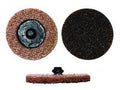 2" Coarse Surface Conditioning Discs (25 Pack)