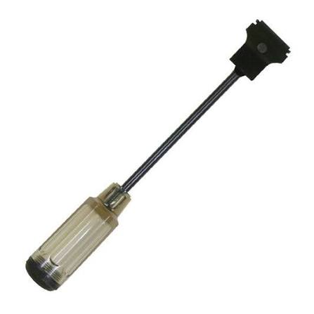 SCRAPER,SCREW DRIVER STYLE