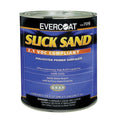 EVERCOAT® SLICK SAND™ 100709 Extra High-Build Polyester Primer Surfacer, 1 gal Round Can, Gray