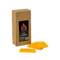 High Teck™ 1206Y Spreader, 6 in W, Plastic, Yellow, Tapered Edge