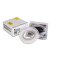3M™ 06800 Smooth Transition Tape, 30 ft x 1/4 in, Clear, 5 Rolls per Carton