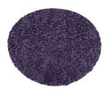 Cubitron™ II 33389 Premium Quick-Change Grinding Disc, 3 in Dia, 36+ Grit, Ceramic Abrasive, 20000 rpm, Purple