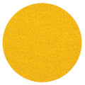 3M Hookit Gold Abrasive Disc 09210, 80D, 3 in (75 mm), No Hole, 50 pcs/BX, 4 BX/