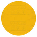 3M Hookit Gold Abrasive Disc 09217, 400, 3 in (75 mm), No Hole, 50 pcs/BX, 4 BX/
