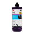 Perfect-It™ 06094 EX Machine Polish, 1 qt Bottle, Liquid, Gray, Polish