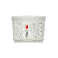 PPS™ 26115 Series 2.0 Mini Hard Cup, 200 mL, Use With: Quarter-Turn 2.0 Lid Locking System