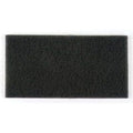 Scotch-Brite™ 64660 Non-Woven Durable Flex Hand Pad, 4-1/2 in W x 9 in L, 600 to 1000 Grit, S Ultra Fine Grade