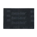 Scotch-Brite™ 64935 Non-Woven Hand Pad, 6 in W x 9 in L, S Ultra Fine Grade, Gray