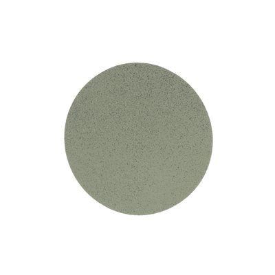 Trizact™ 02085 443SA Abrasive Disc, 6 in Dia, 3000 Grit, Foam Abrasive, Gray, Foam Backing, Box of 15