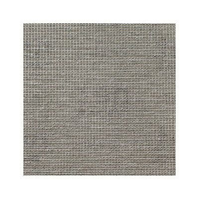 Mirka® Autonet® AE24105080 AE Series Closed Coated Grip-On Sanding Disc, 6 in, P80 Grit, Aluminum Oxide