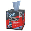 Scott Shop Towels